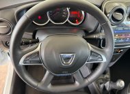 DACIA SANDERO STEPWAY 1.5 DCI 90Cv