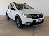 DACIA SANDERO STEPWAY 1.5 DCI 90Cv