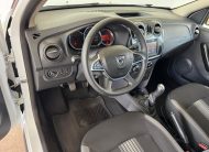 DACIA SANDERO STEPWAY 1.5 DCI 90Cv