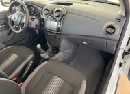 DACIA SANDERO STEPWAY 1.5 DCI 90Cv