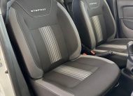 DACIA SANDERO STEPWAY 1.5 DCI 90Cv