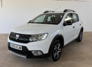DACIA SANDERO STEPWAY 1.5 DCI 90Cv