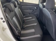 DACIA SANDERO STEPWAY 1.5 DCI 90Cv