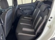 DACIA SANDERO STEPWAY 1.5 DCI 90Cv