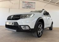 DACIA SANDERO STEPWAY 1.5 DCI 90Cv