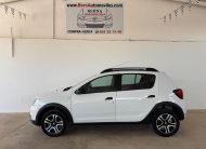 DACIA SANDERO STEPWAY 1.5 DCI 90Cv