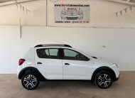 DACIA SANDERO STEPWAY 1.5 DCI 90Cv