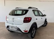 DACIA SANDERO STEPWAY 1.5 DCI 90Cv