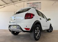 DACIA SANDERO STEPWAY 1.5 DCI 90Cv