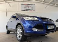 FORD KUGA 2.0 TDCI 150Cv TITANIUM