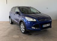 FORD KUGA 2.0 TDCI 150Cv TITANIUM