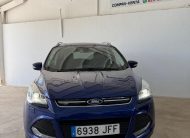 FORD KUGA 2.0 TDCI 150Cv TITANIUM