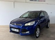 FORD KUGA 2.0 TDCI 150Cv TITANIUM