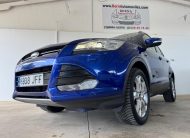 FORD KUGA 2.0 TDCI 150Cv TITANIUM