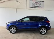 FORD KUGA 2.0 TDCI 150Cv TITANIUM