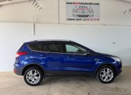 FORD KUGA 2.0 TDCI 150Cv TITANIUM
