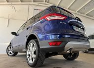 FORD KUGA 2.0 TDCI 150Cv TITANIUM