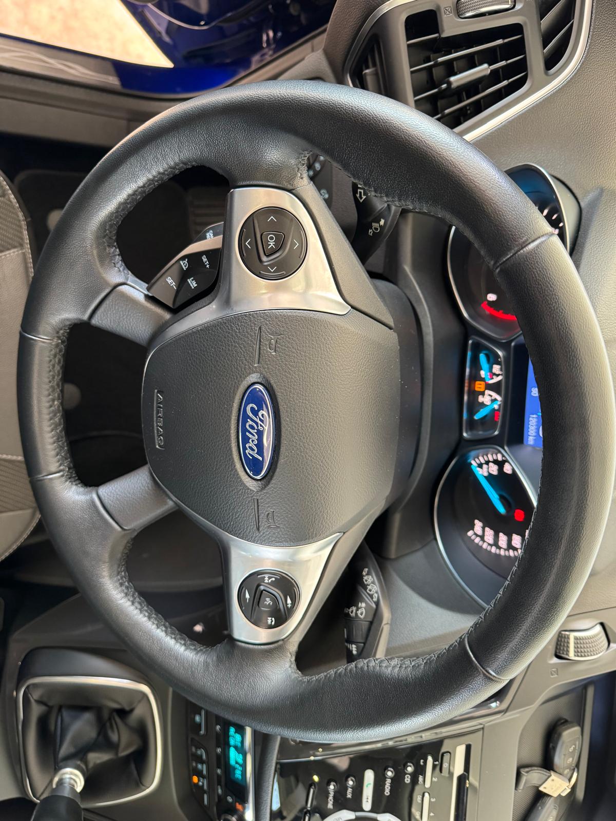 FORD KUGA 2.0 TDCI 150Cv TITANIUM