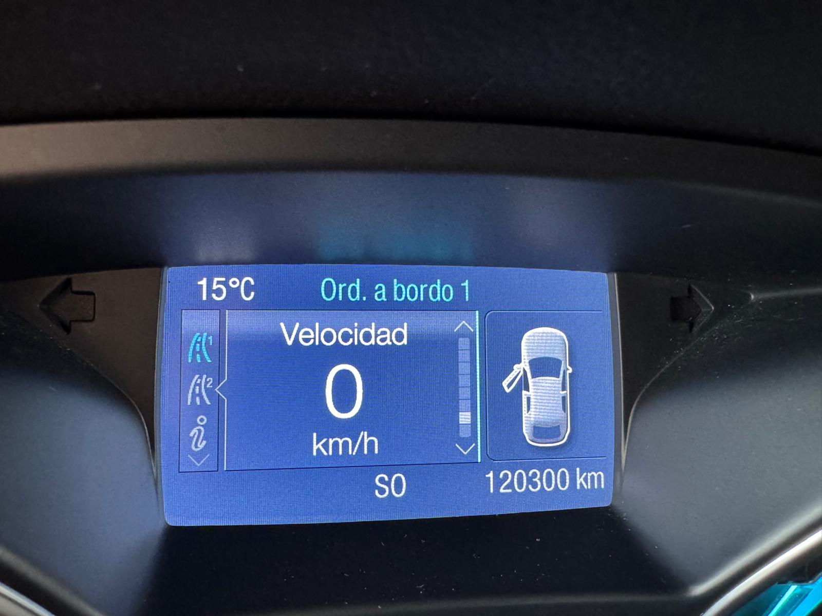 FORD KUGA 2.0 TDCI 150Cv TITANIUM