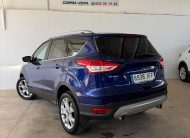 FORD KUGA 2.0 TDCI 150Cv TITANIUM