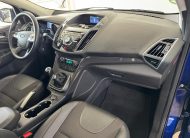 FORD KUGA 2.0 TDCI 150Cv TITANIUM