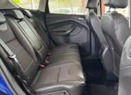 FORD KUGA 2.0 TDCI 150Cv TITANIUM