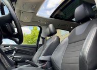 FORD KUGA 2.0 TDCI 150Cv TITANIUM