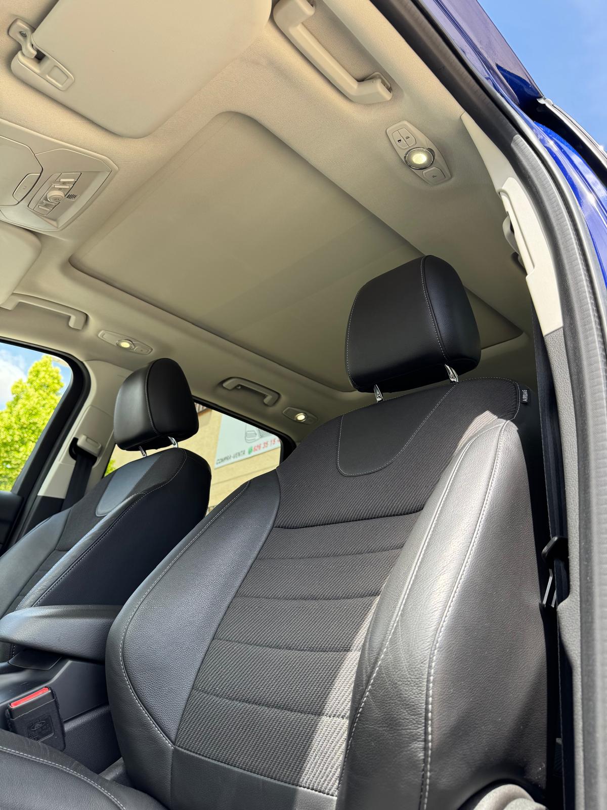 FORD KUGA 2.0 TDCI 150Cv TITANIUM