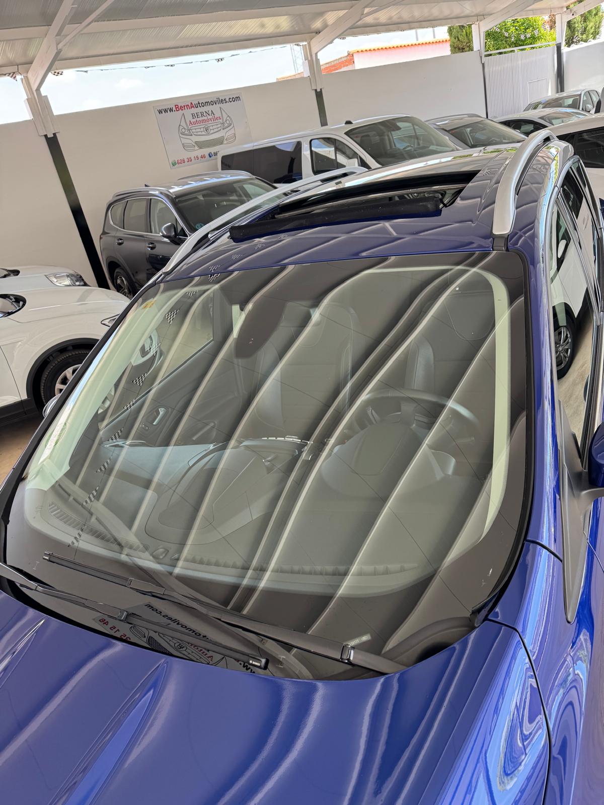 FORD KUGA 2.0 TDCI 150Cv TITANIUM