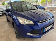 FORD KUGA 2.0 TDCI 150Cv TITANIUM