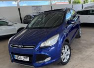 FORD KUGA 2.0 TDCI 150Cv TITANIUM