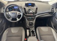 FORD KUGA 2.0 TDCI 150Cv TITANIUM