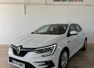 RENAULT MEGANE 1.5 DCI 115Cv