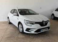 RENAULT MEGANE 1.5 DCI 115Cv