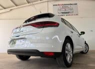 RENAULT MEGANE 1.5 DCI 115Cv