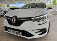 RENAULT MEGANE 1.5 DCI 115Cv