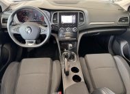 RENAULT MEGANE 1.5 DCI 115Cv