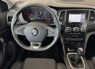RENAULT MEGANE 1.5 DCI 115Cv
