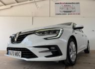RENAULT MEGANE 1.5 DCI 115Cv