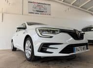 RENAULT MEGANE 1.5 DCI 115Cv