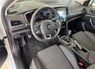 RENAULT MEGANE 1.5 DCI 115Cv