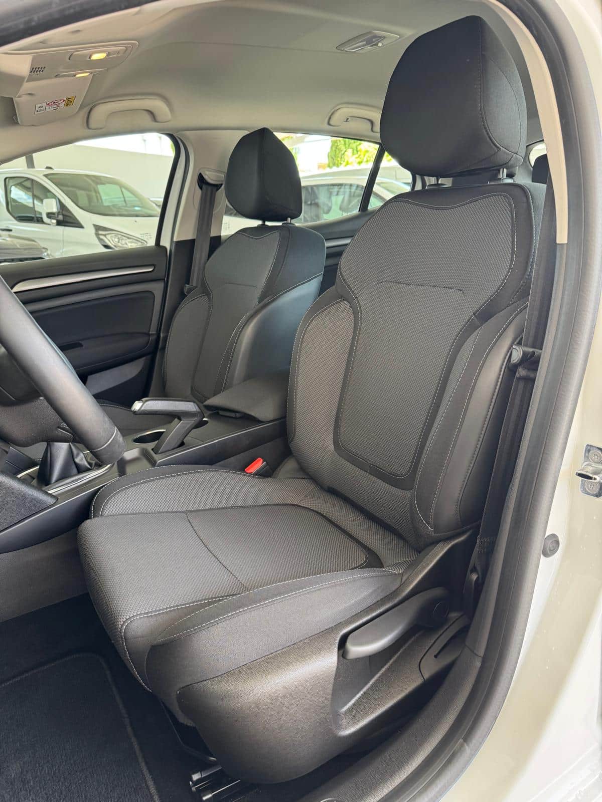 RENAULT MEGANE 1.5 DCI 115Cv