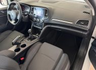RENAULT MEGANE 1.5 DCI 115Cv