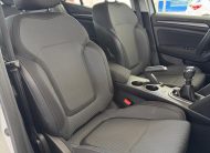 RENAULT MEGANE 1.5 DCI 115Cv