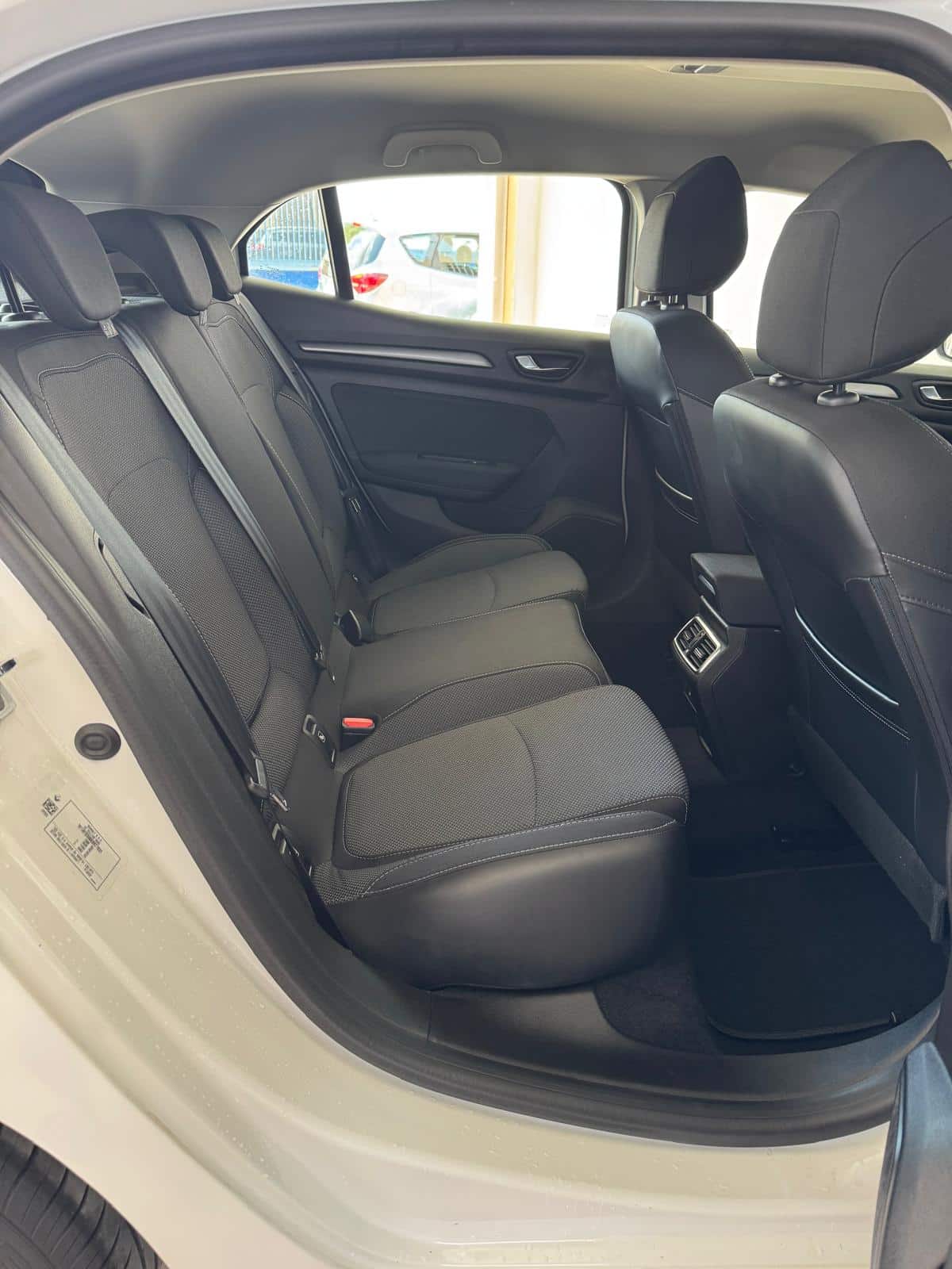 RENAULT MEGANE 1.5 DCI 115Cv