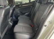 RENAULT MEGANE 1.5 DCI 115Cv