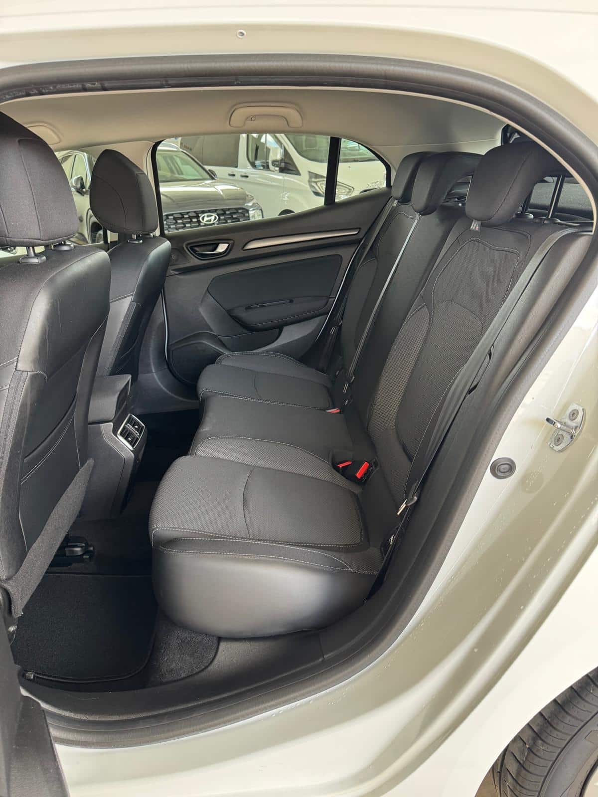 RENAULT MEGANE 1.5 DCI 115Cv