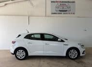 RENAULT MEGANE 1.5 DCI 115Cv