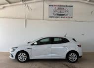 RENAULT MEGANE 1.5 DCI 115Cv