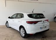 RENAULT MEGANE 1.5 DCI 115Cv